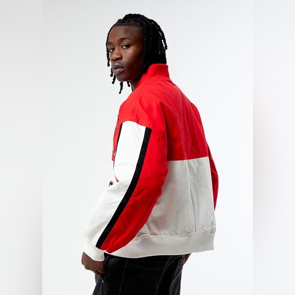 PacSun Rodeo Racing Jacket - small - Picture 4 of 8